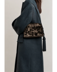 Tassel Clutch