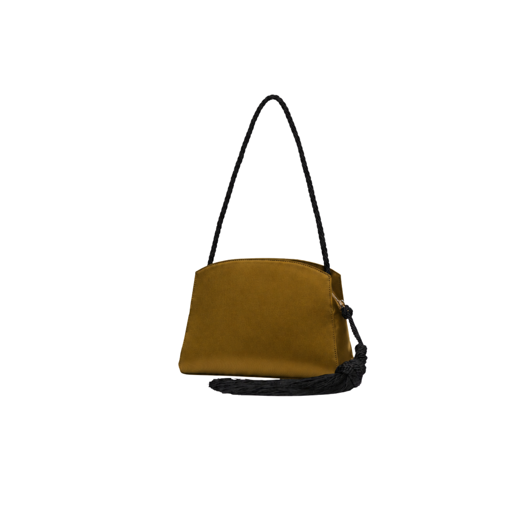 Tassel Clutch