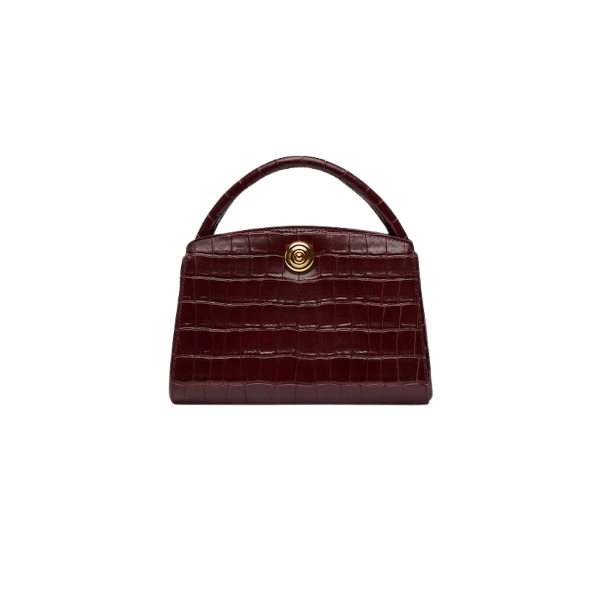 Pushlock Lady Bag Mini