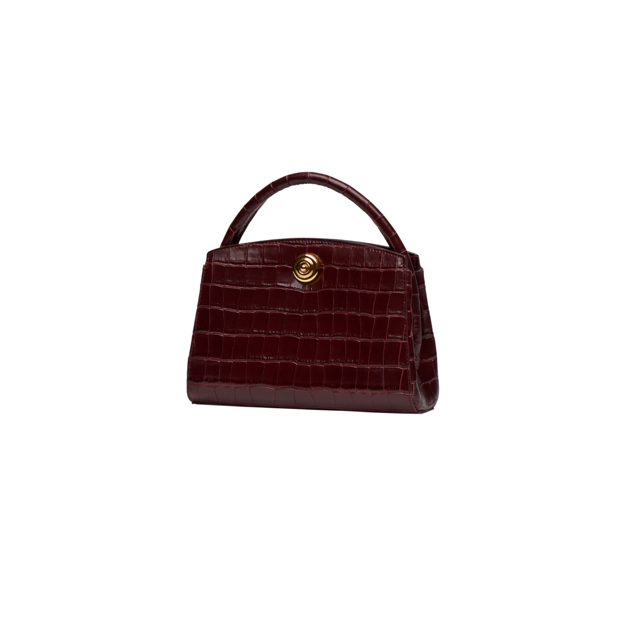 Pushlock Lady Bag Mini