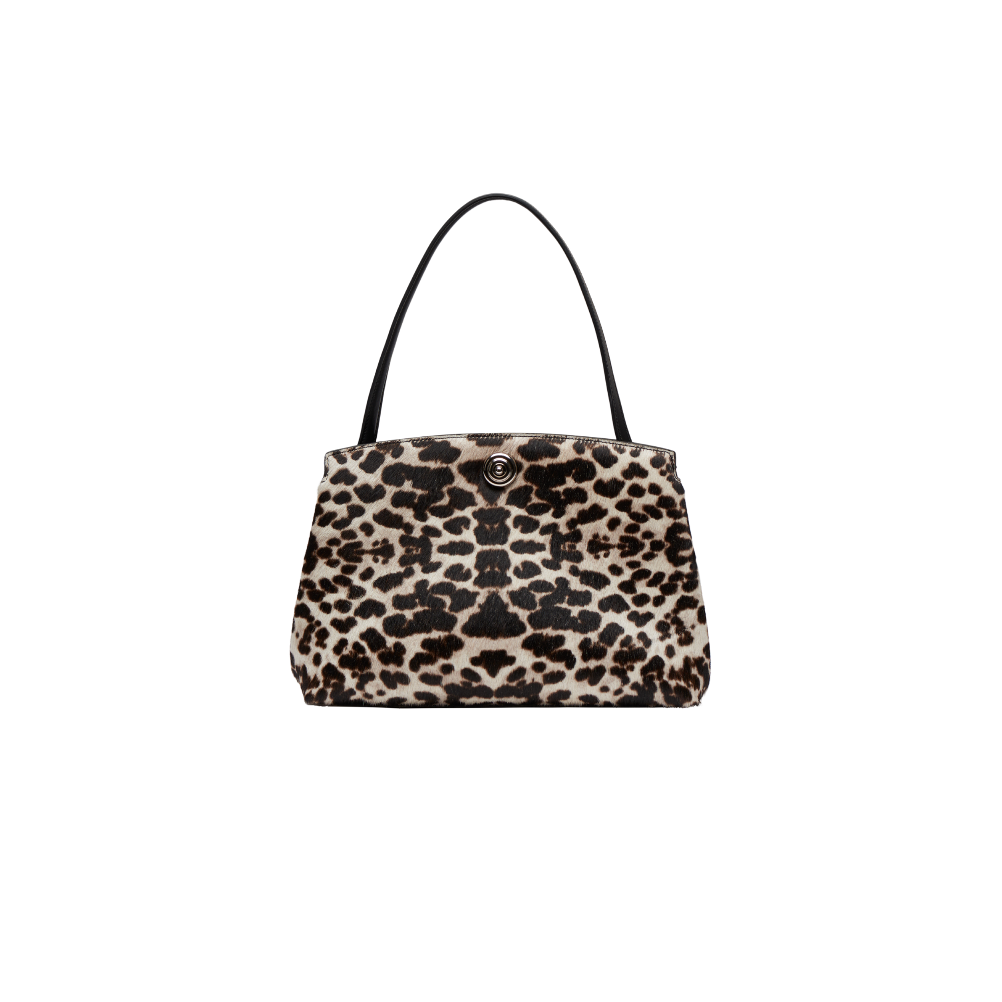 Pushlock Pouch