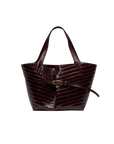 Belted Tote