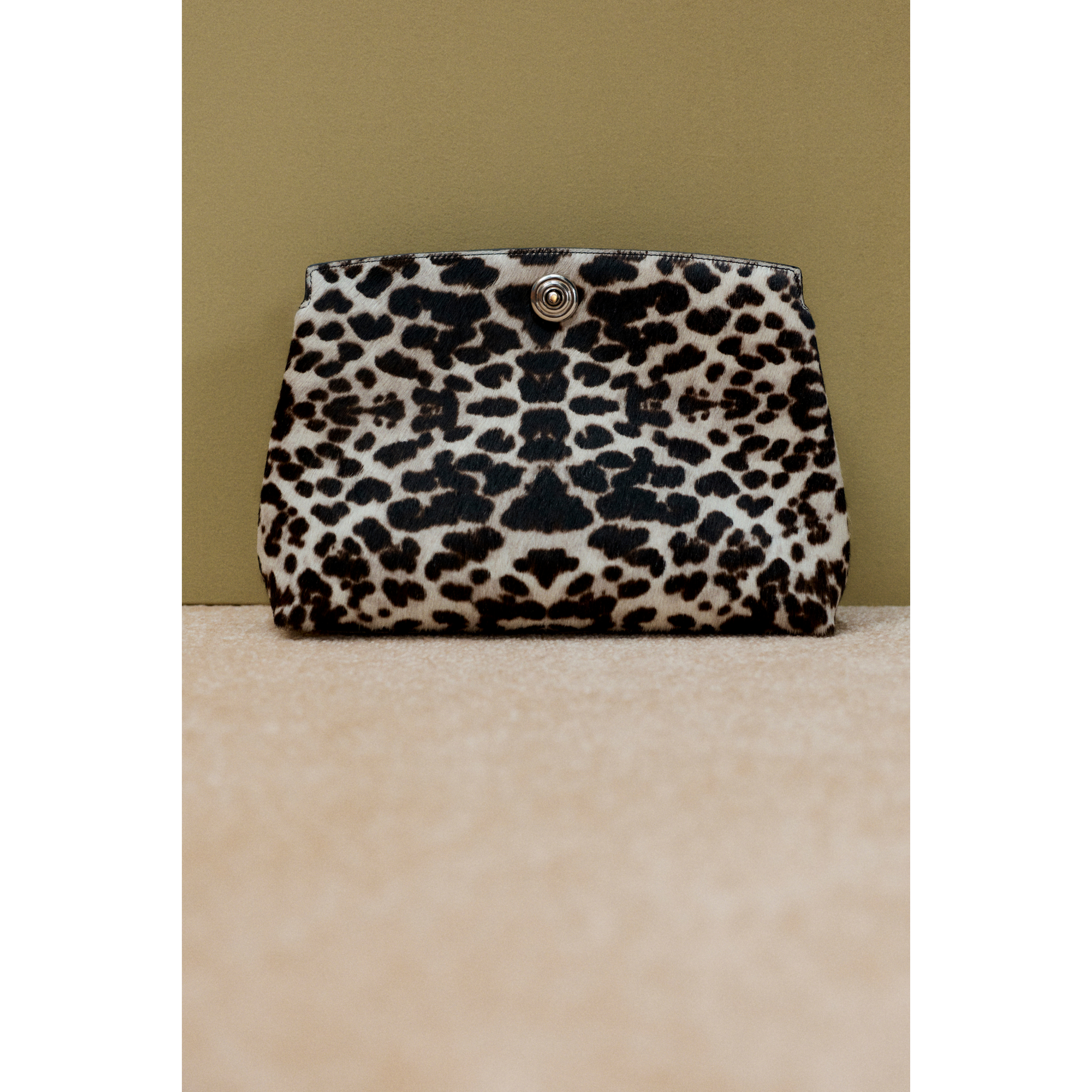 Pushlock Pouch