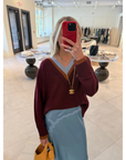 Norman Sweater