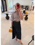 Hudley Skirt