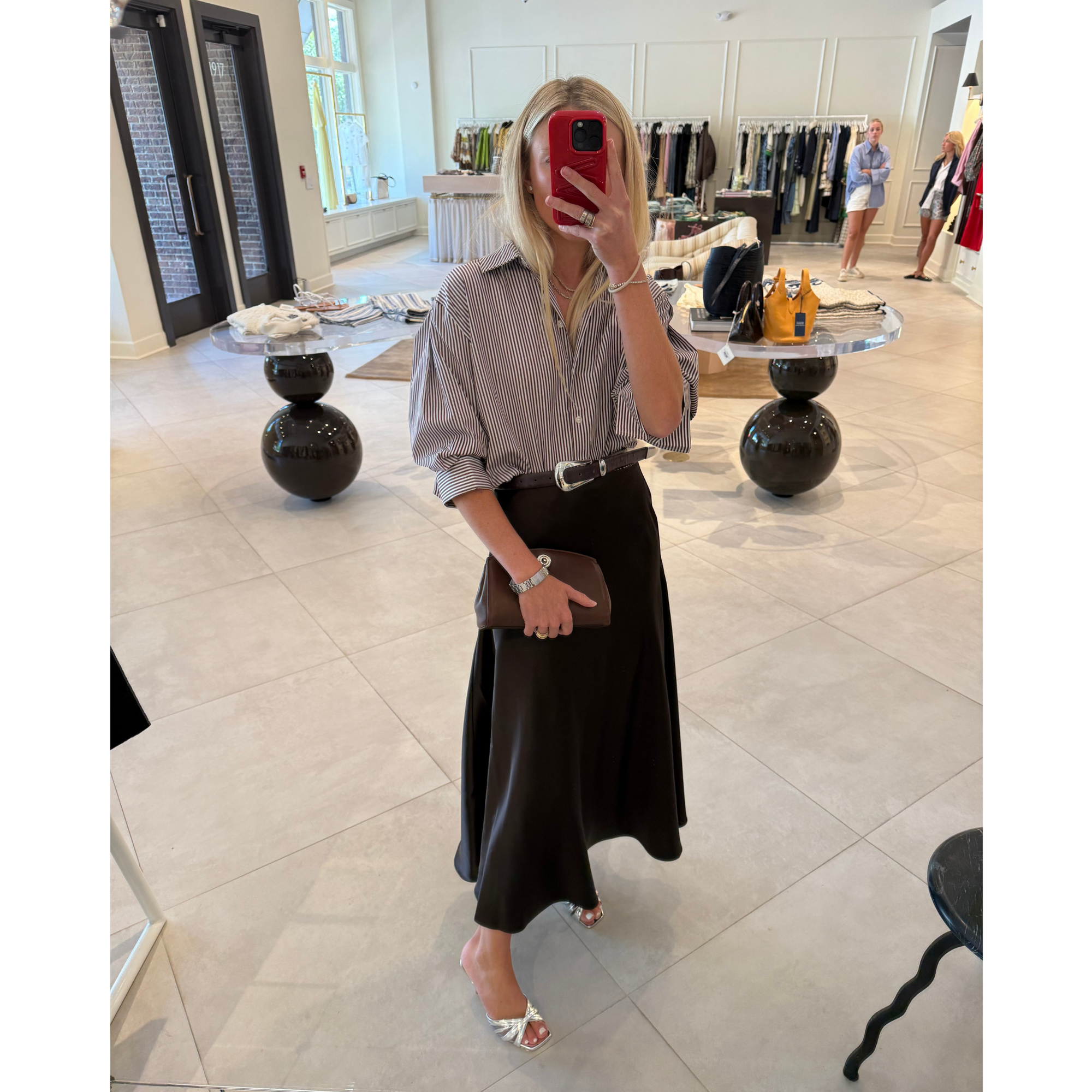 Beth Skirt