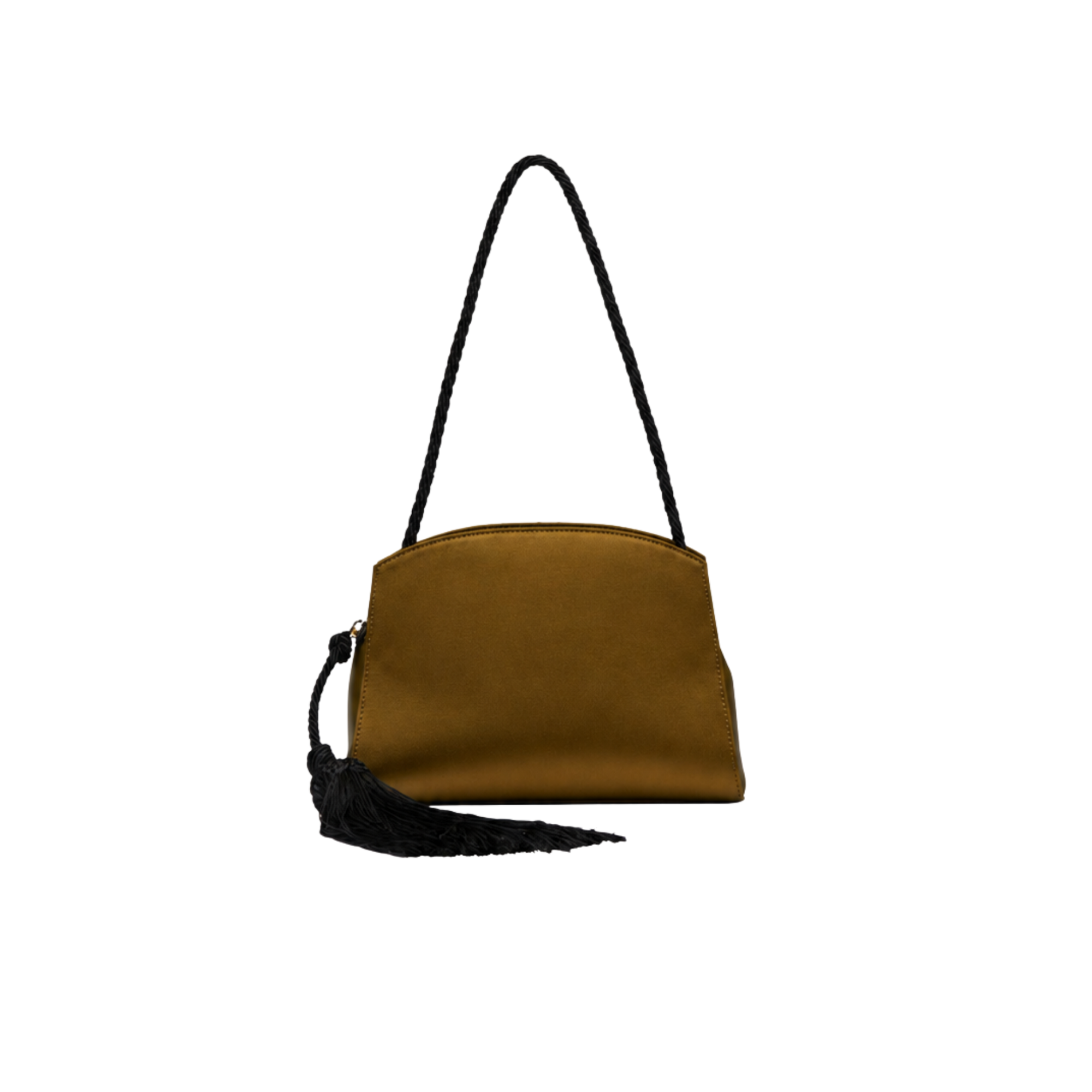 Tassel Clutch