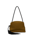 Tassel Clutch