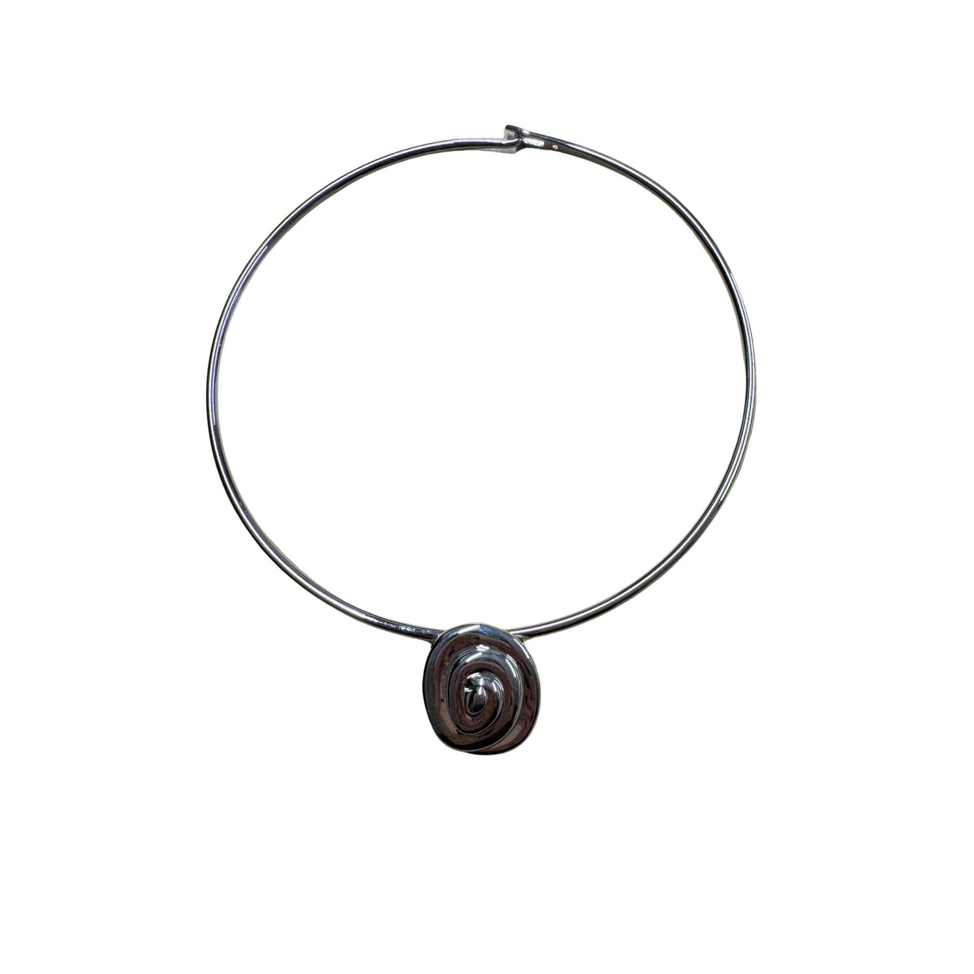 Spira Necklace