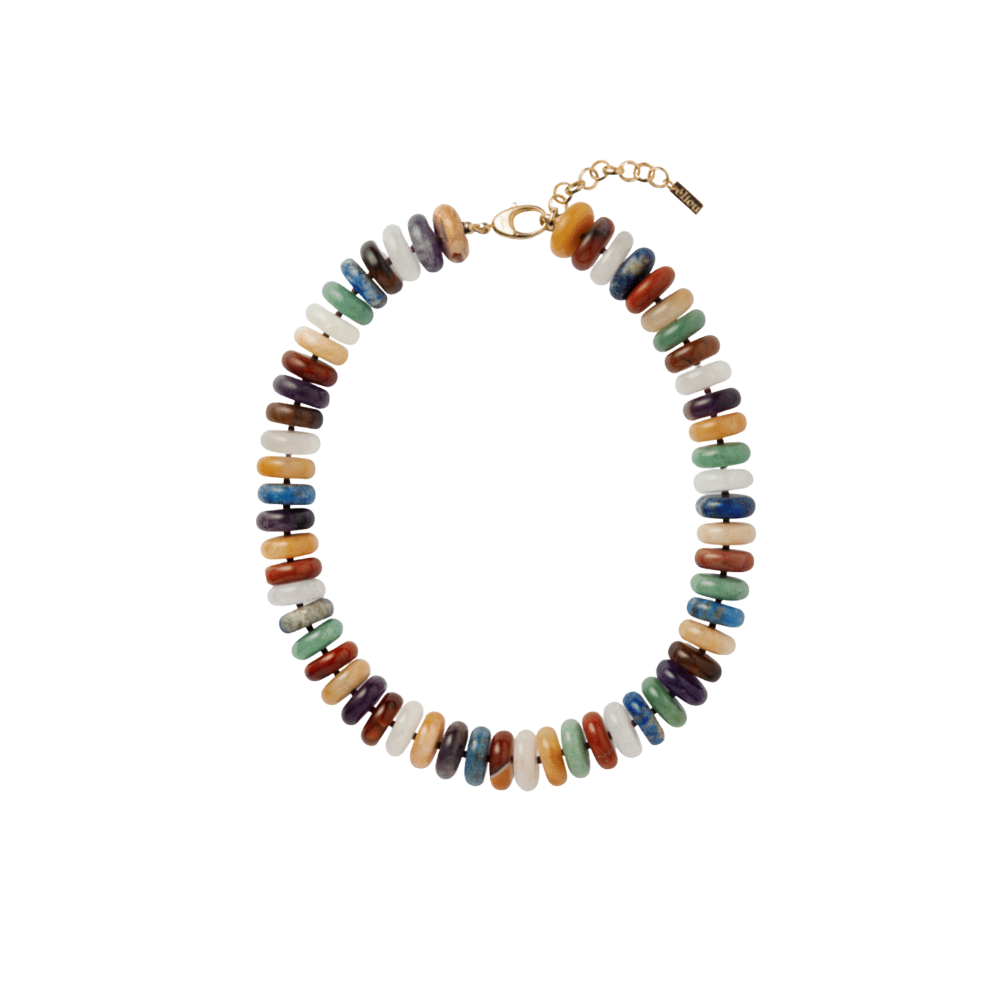 Mazo Necklace