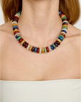 Mazo Necklace