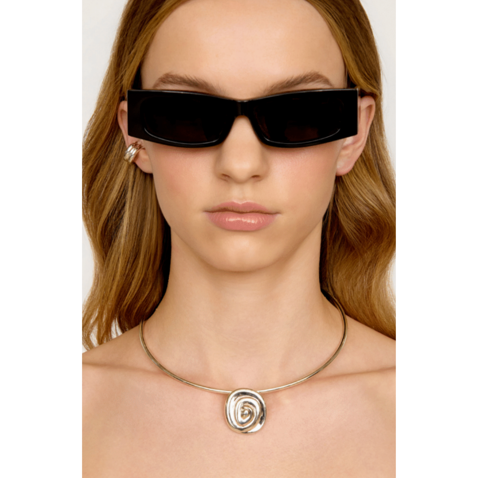 Spira Necklace
