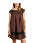 Ina Dress