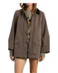 Logan Jacket