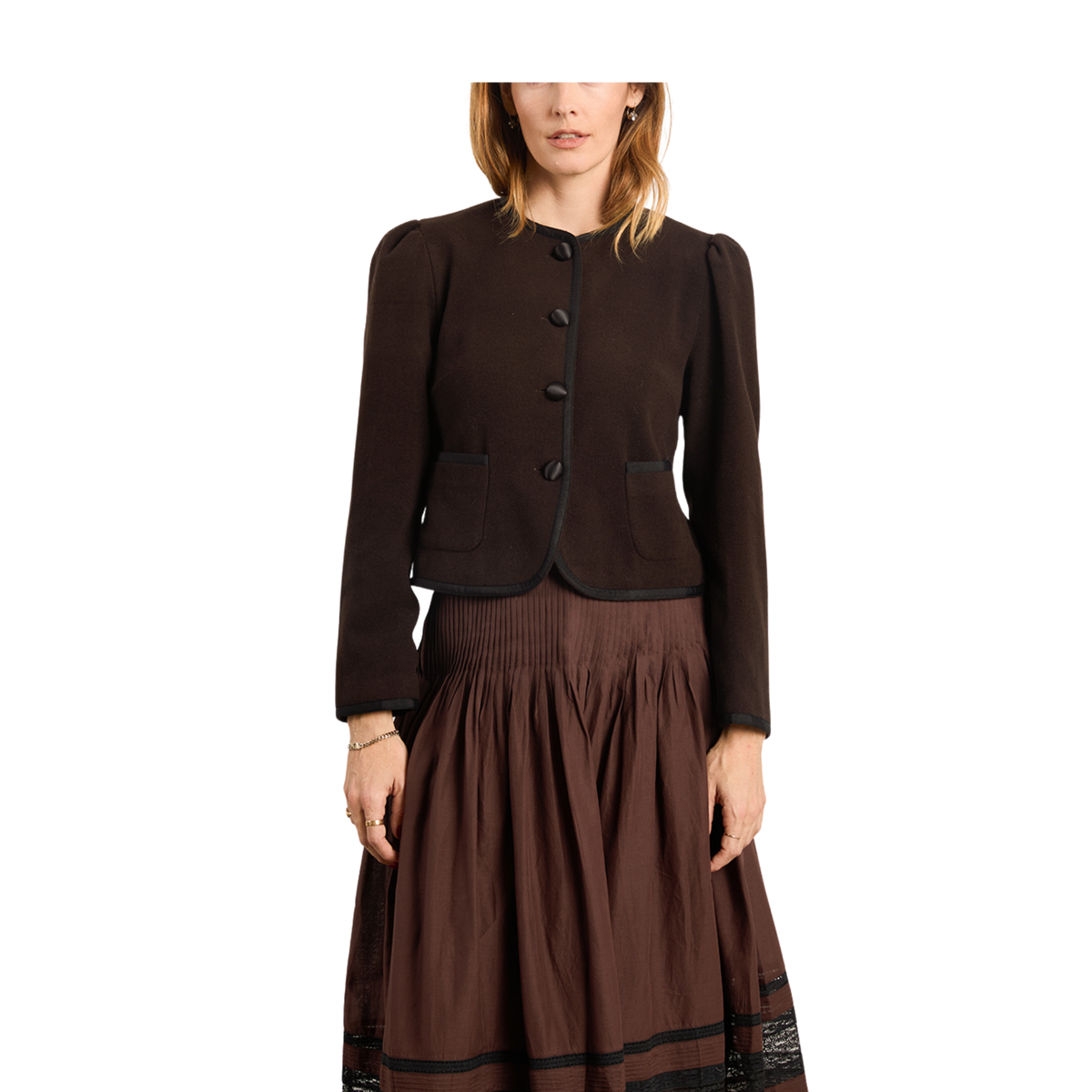 Josiane Jacket