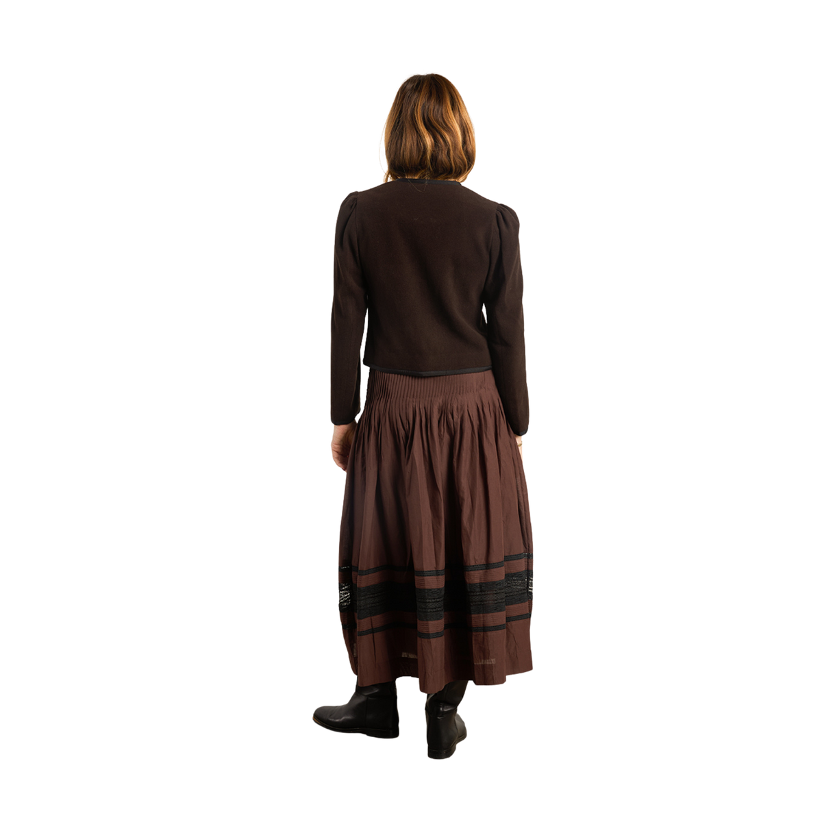 Josiane Jacket