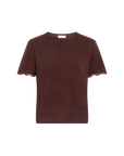 Dailey T-Shirt Sweater