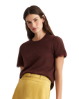 Dailey T-Shirt Sweater