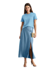 Dailey T-Shirt Sweater