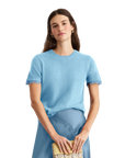 Dailey T-Shirt Sweater