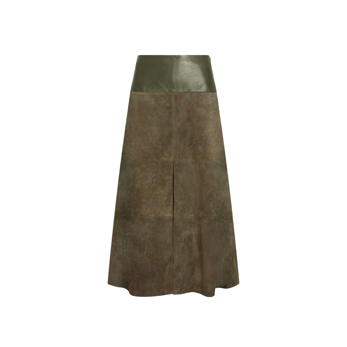 Hudson Combo Skirt