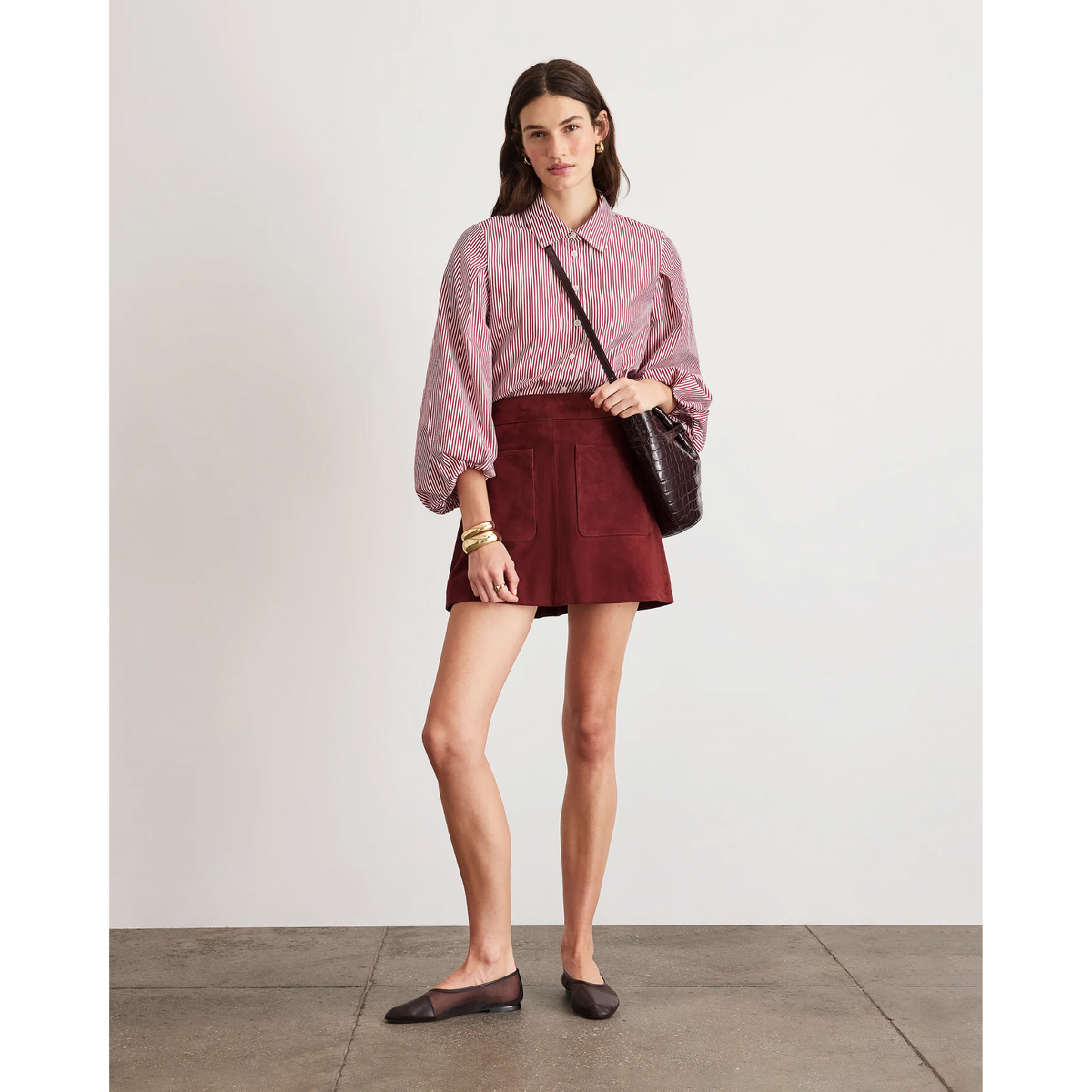 Fran Skirt