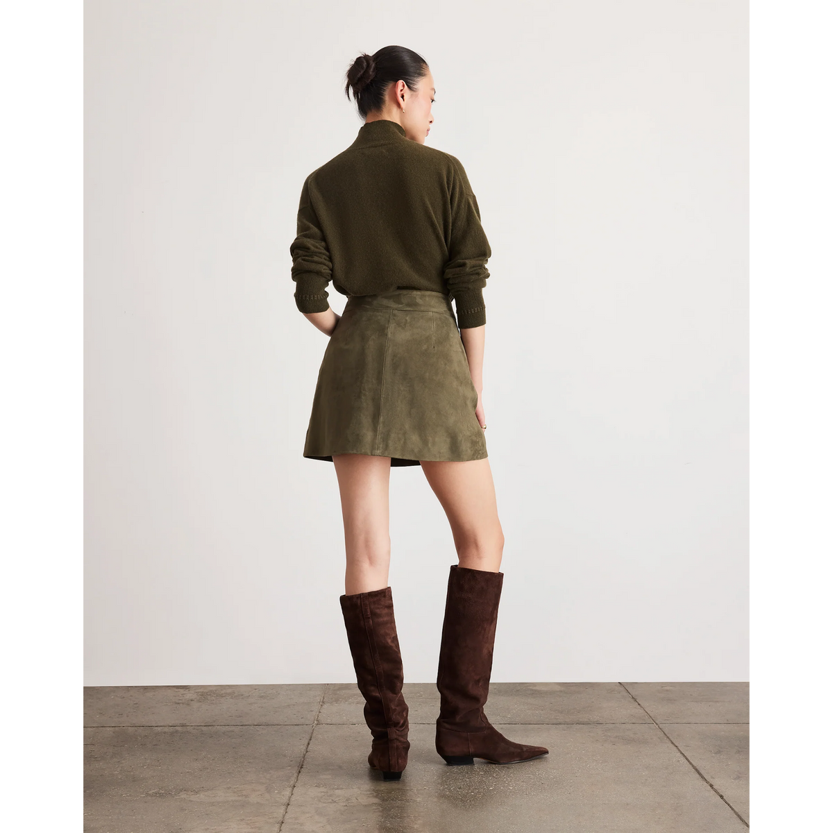 Fran Skirt