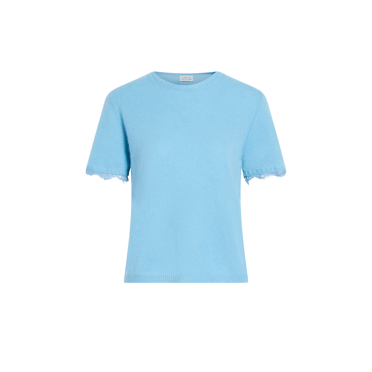 Dailey T-Shirt Sweater