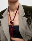 Clio Necklace