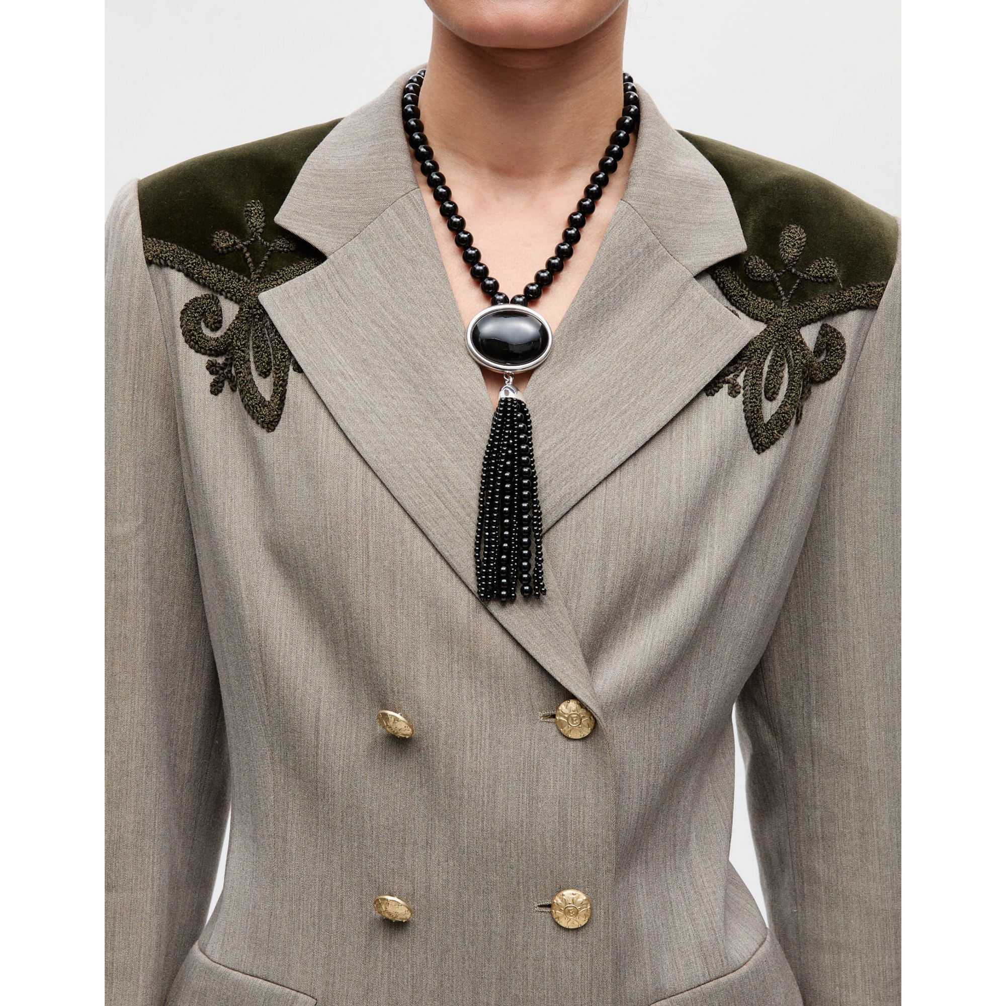 Clio Necklace