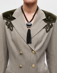 Clio Necklace