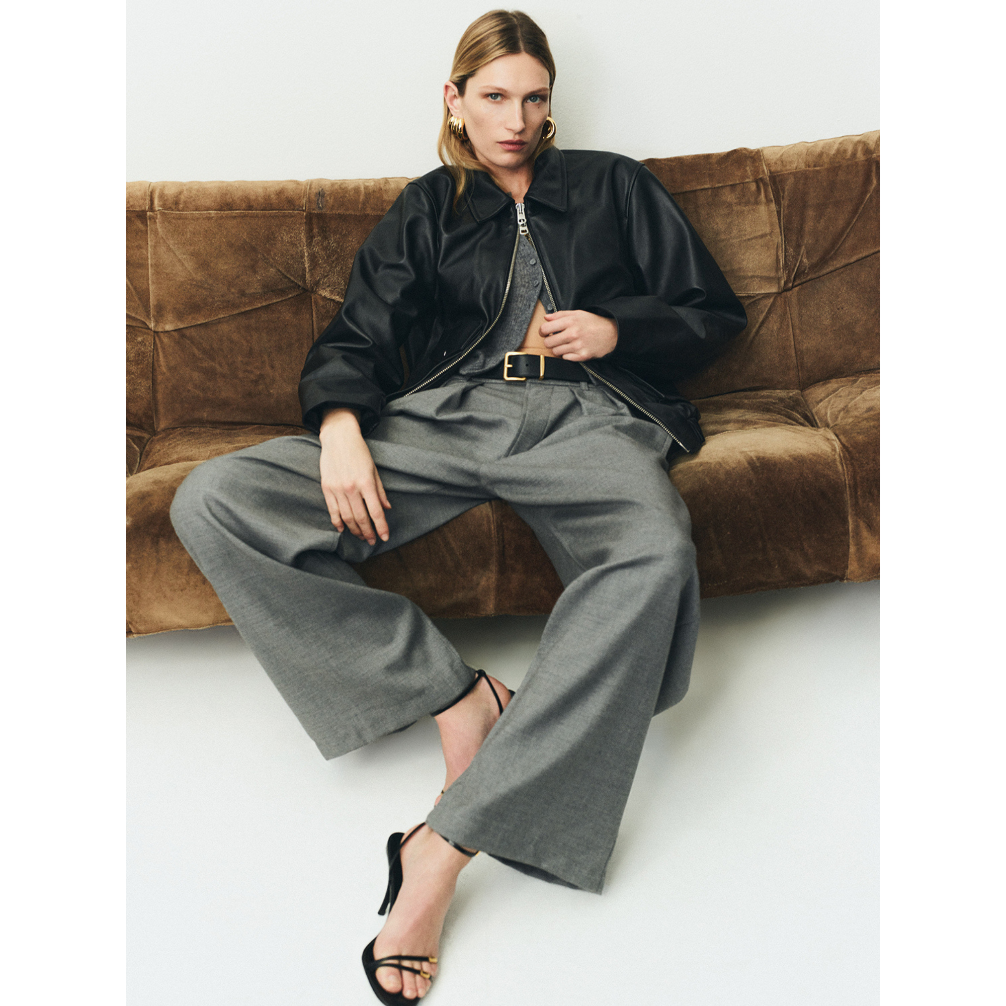 Ines Trouser