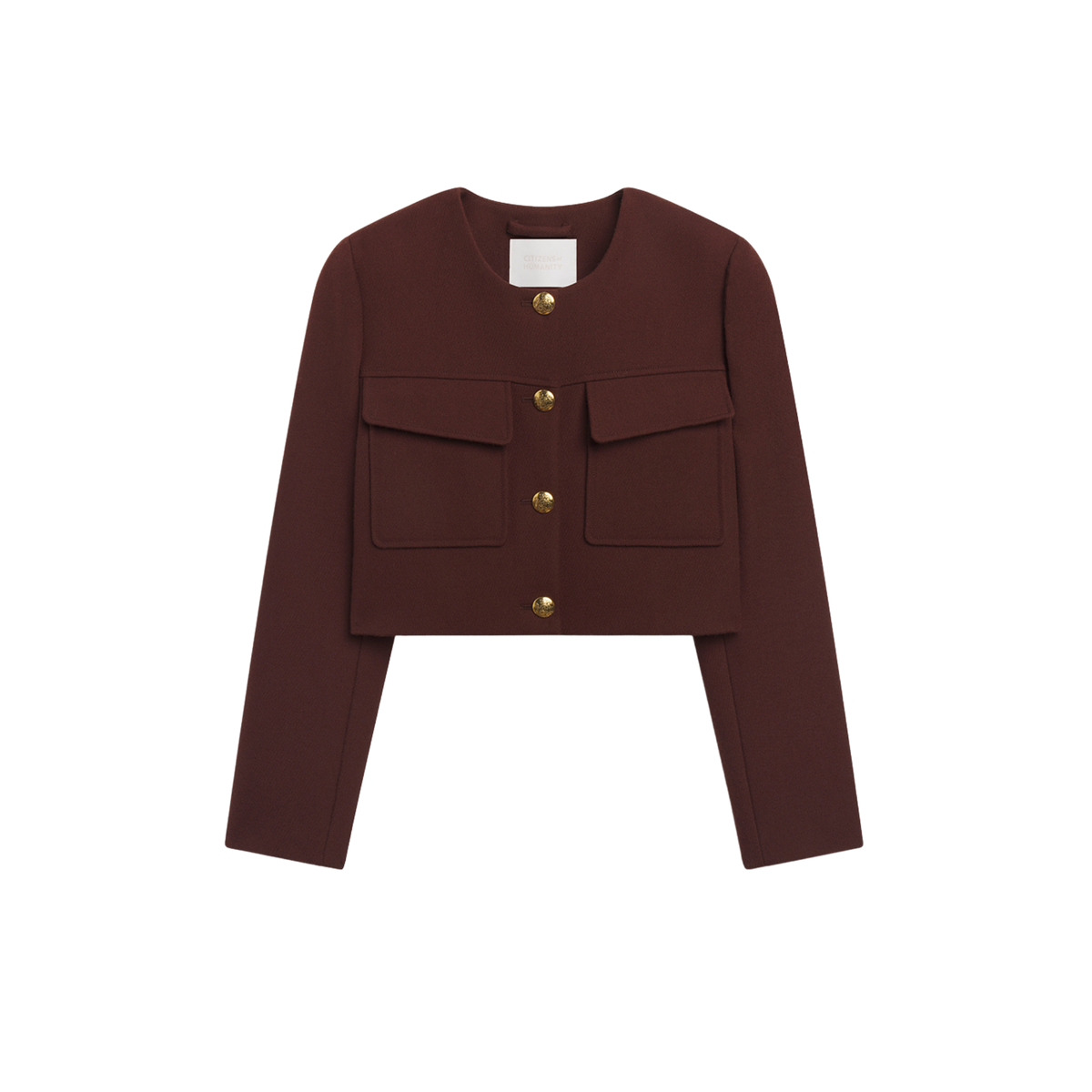 Sophia Jacket