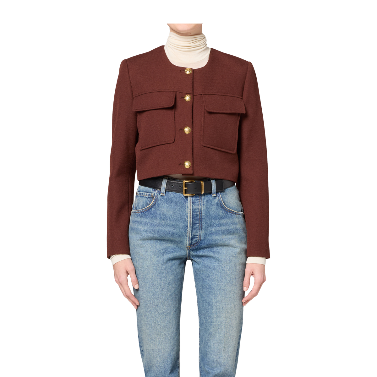 Sophia Jacket