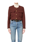 Sophia Jacket