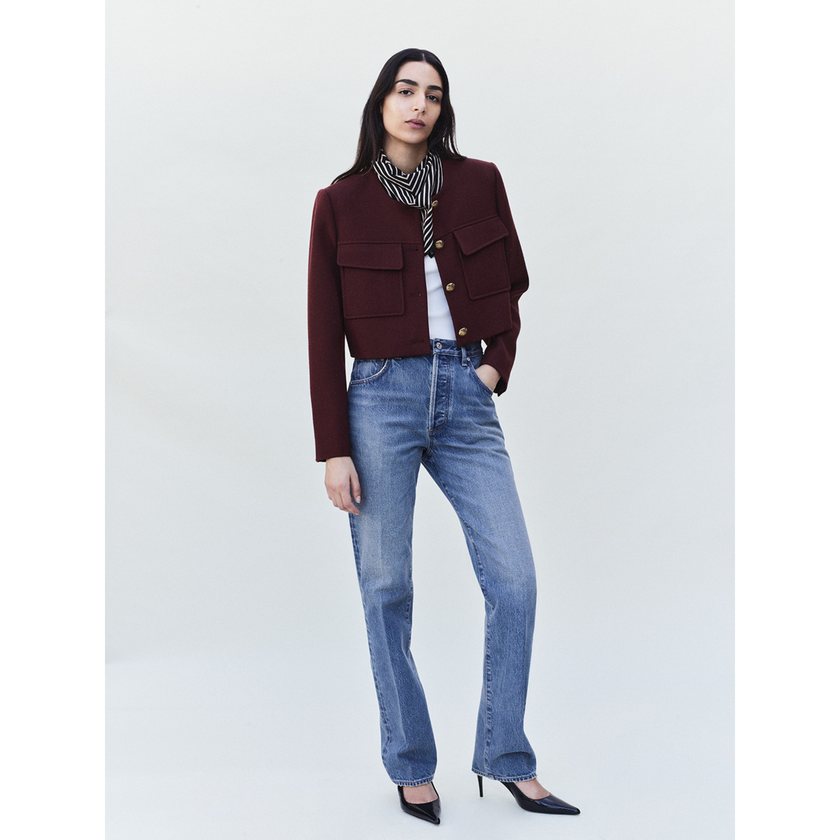 Sophia Jacket