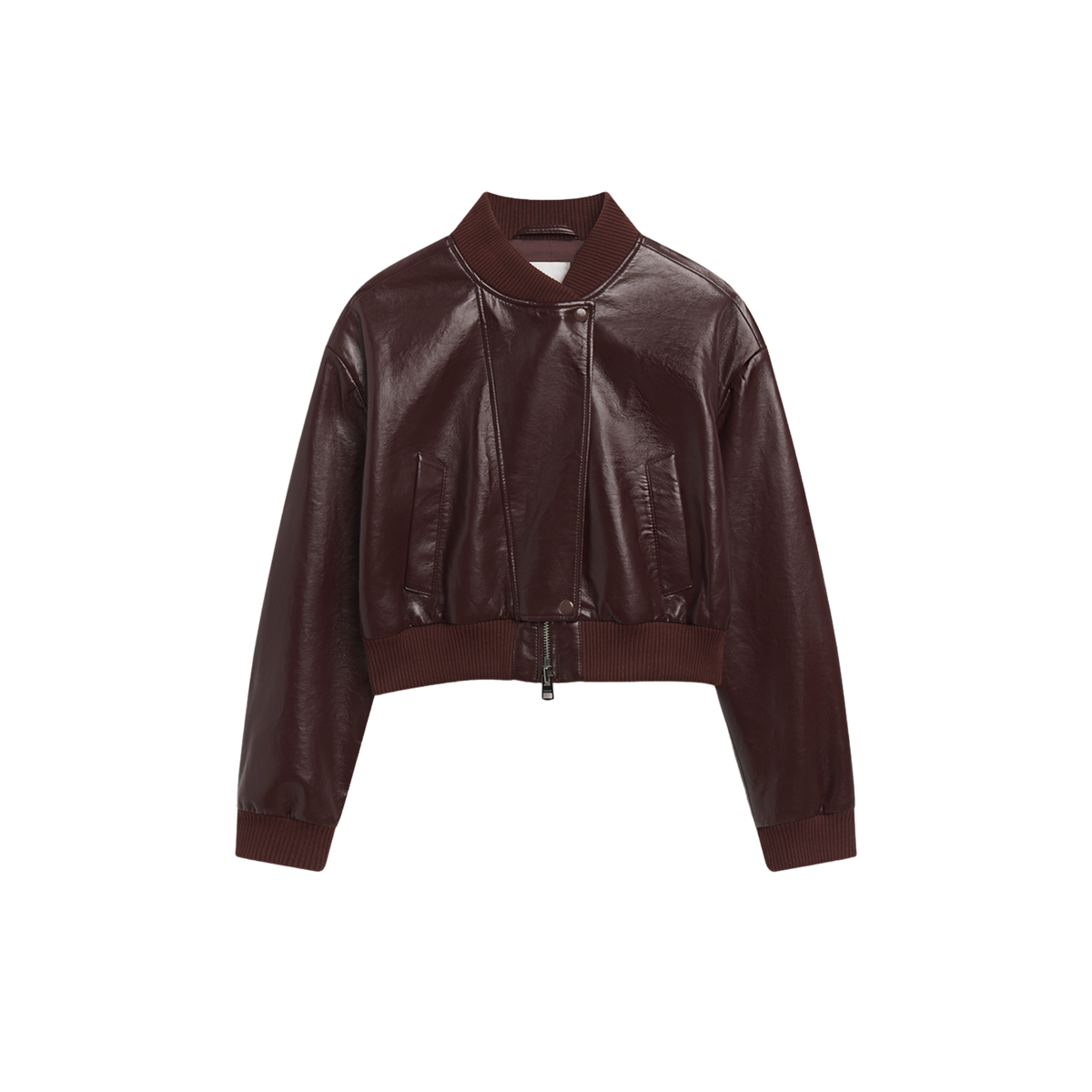 Camille Moto Jacket