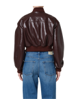 Camille Moto Jacket