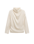 Ilaria Draped Top
