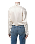 Ilaria Draped Top
