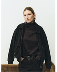 Ilaria Draped Top