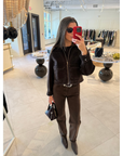 Atlas Worker Jacket