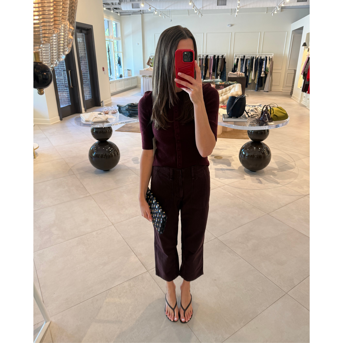 Tabitha Cardigan