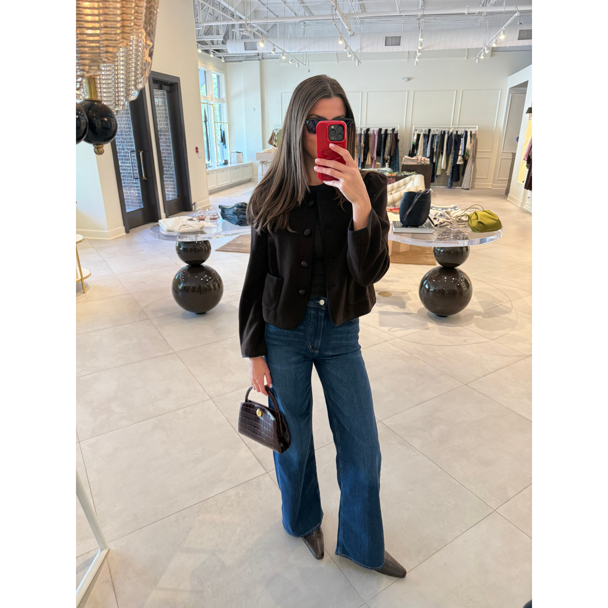 Josiane Jacket