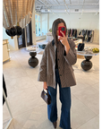 Logan Jacket