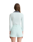 Denim Pocket Hot Short