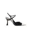 Tita Wrap Cap Toe 85 Heel