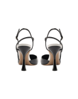 Tita Wrap Cap Toe 85 Heel