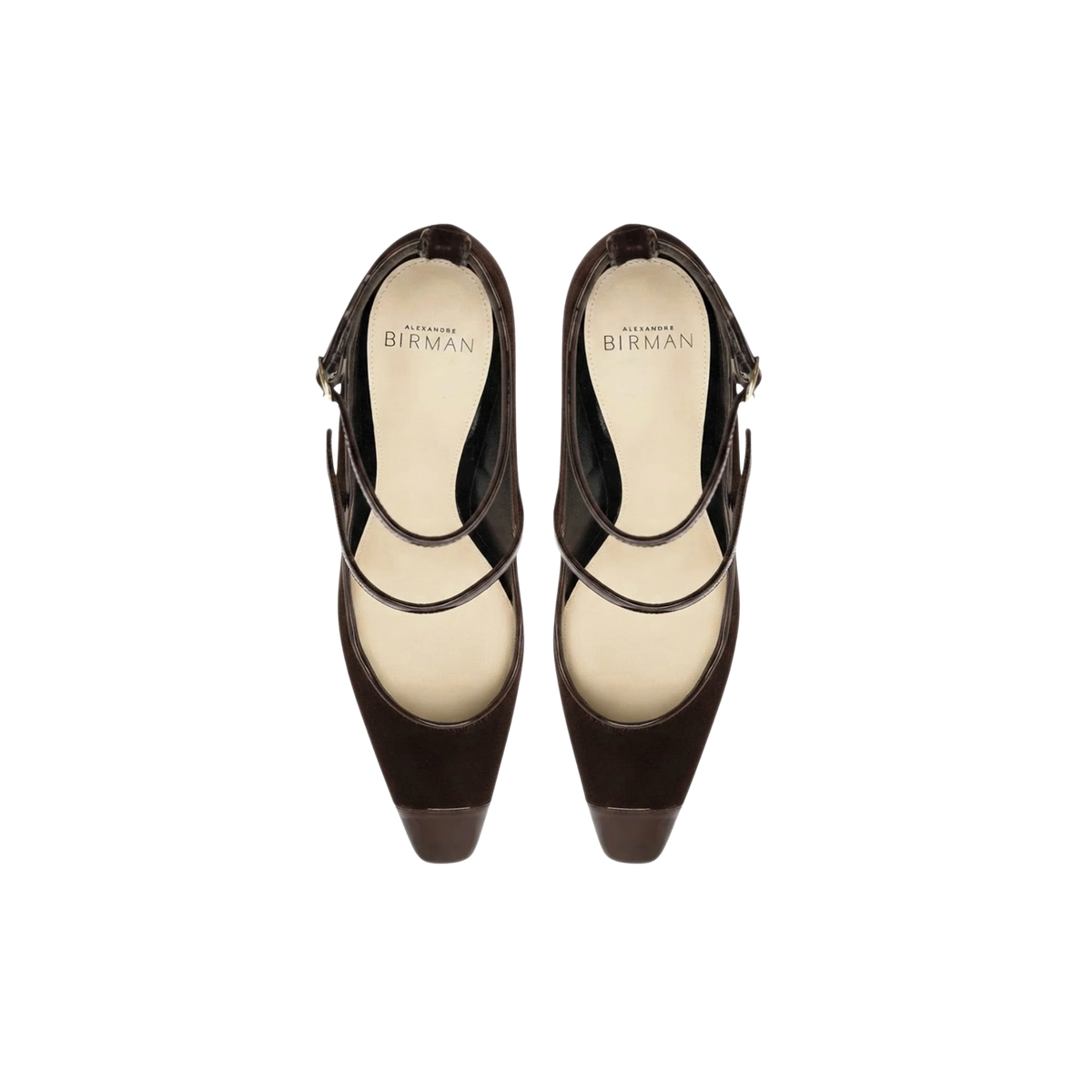 Tita Wave 85 Heel