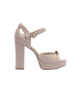 Slim Clarita Topstich 110 Heel